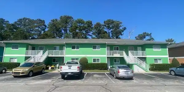 1200 5th Ave. N