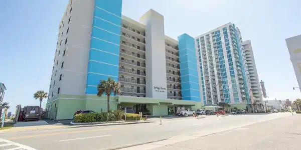 2200 N Ocean Blvd.