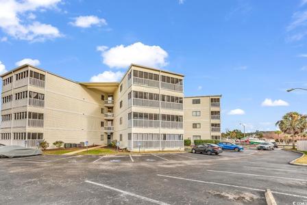 4350 Intercoastal Dr.