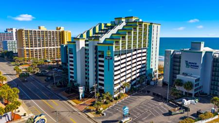 6804 N Ocean Blvd.
