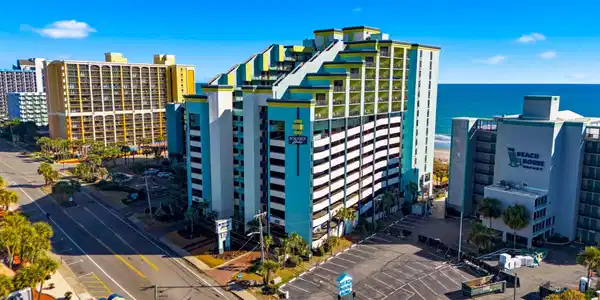 6804 N Ocean Blvd.