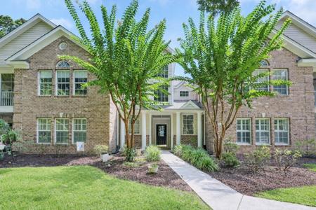 4645 Fringetree Dr.