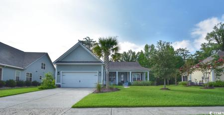 1832 Lake Egret Dr.