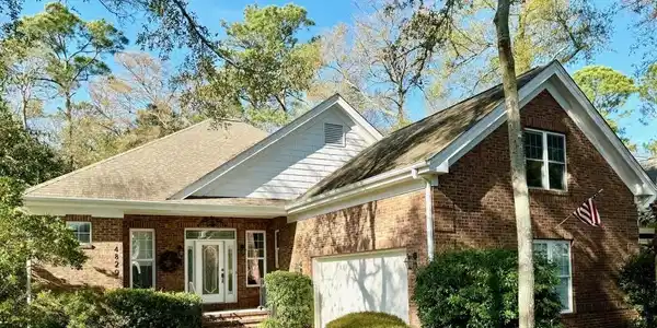 4829 Bucks Bluff Dr.