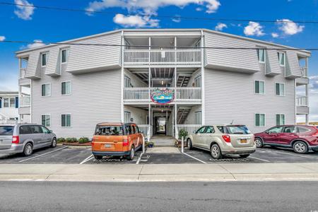 5000 N Ocean Blvd.