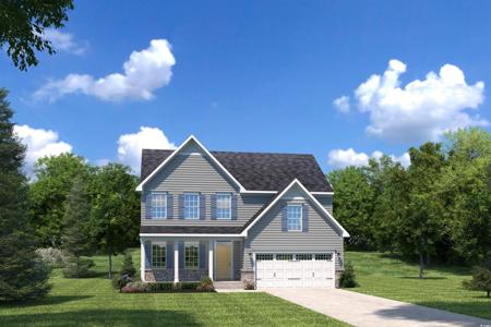 1654 Hope Pointe Dr