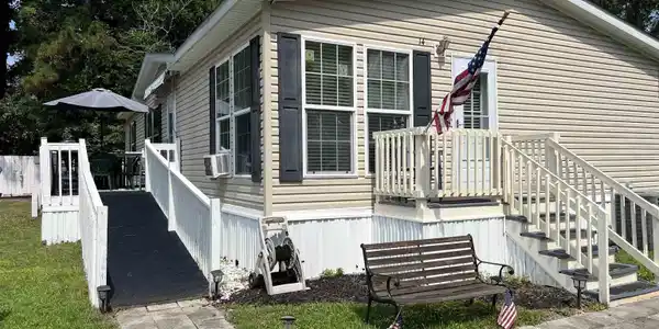 14 Shamrock Circle