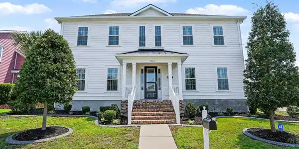 1201 James Island Ave.