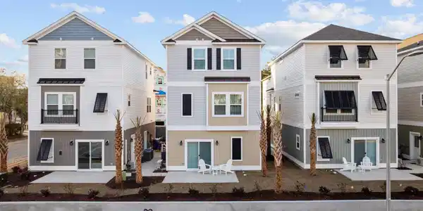 202 Madison Ct.