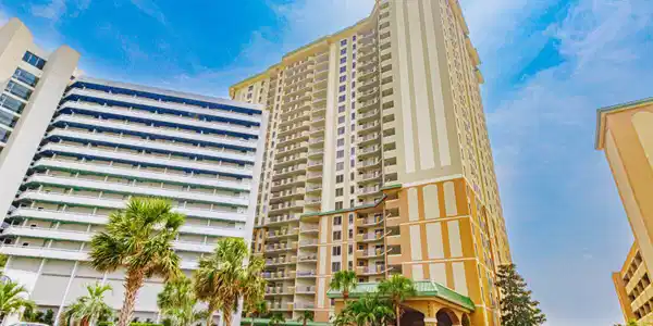 9994 Beach Club Dr.