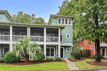 139 Lumbee Circle