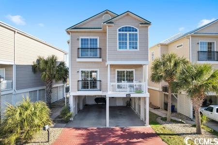 2414 Pointe Marsh Ln.