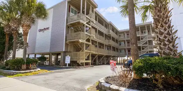 4305 S Ocean Blvd.