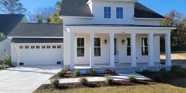 844 Commanders Island Rd.