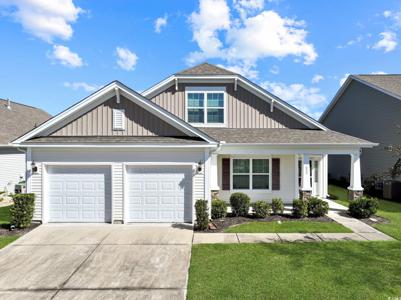 604 Ginger Lily Way