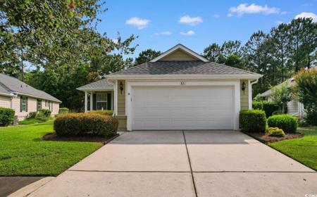 821 LaQuinta Loop