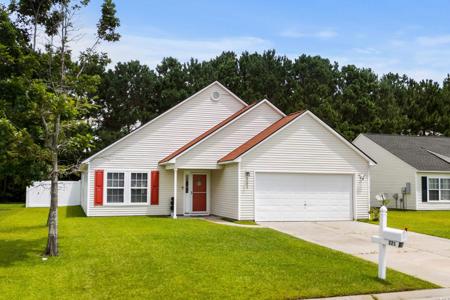 221 Tibton Circle