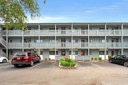 7700 Porcher Dr.