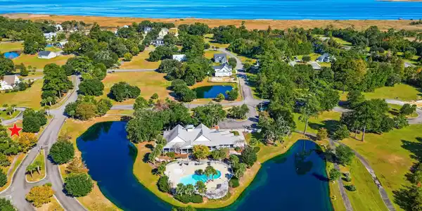 616 Green Meadows Circle