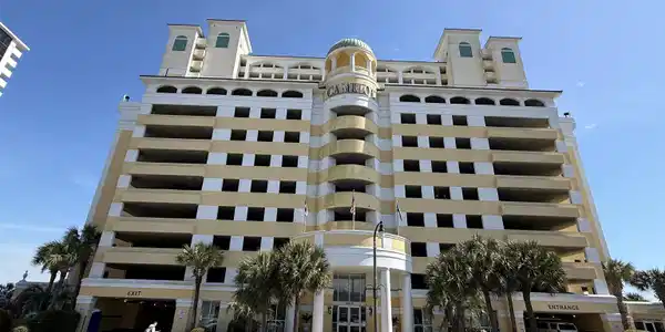 2000 N Ocean Blvd.