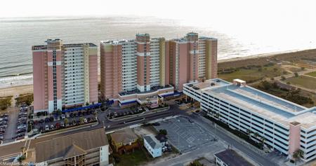 2801 S Ocean Blvd.