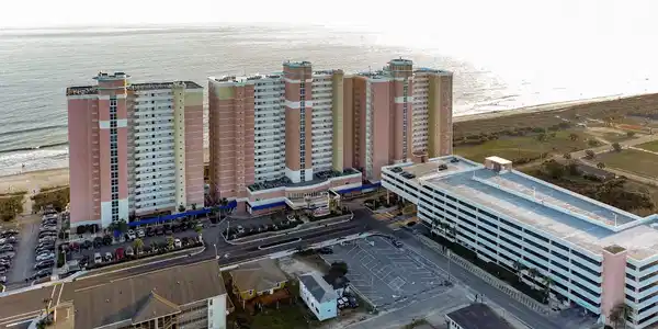 2801 S Ocean Blvd.