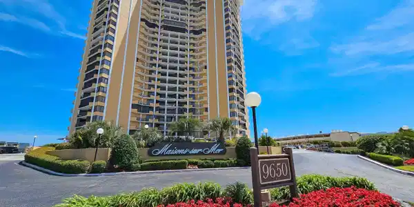 9650 Shore Dr.