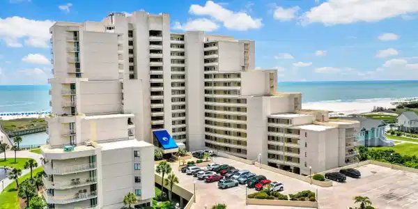 101 Ocean Creek Blvd.