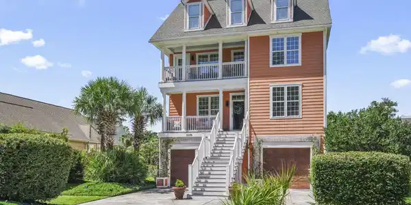 2316 Sand Dunes Dr.