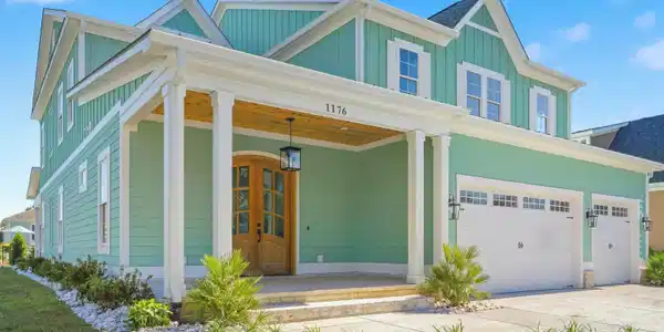 1176 East Isle of Palms Ave.