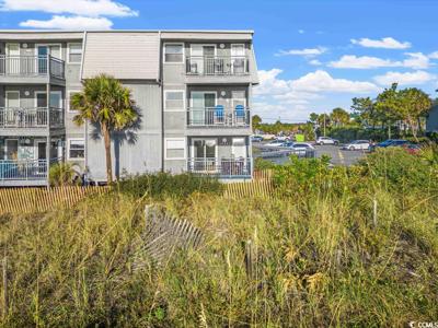 1501 S Waccamaw Dr.