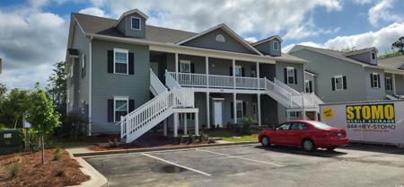 1412 Gooseneck Place