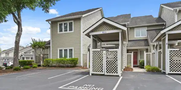 435 Ocean Creek Dr.
