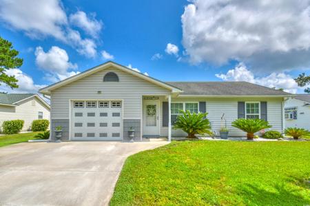 2623 Temperance Dr.