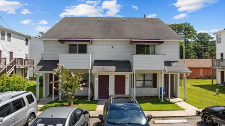 209 Cedar St.