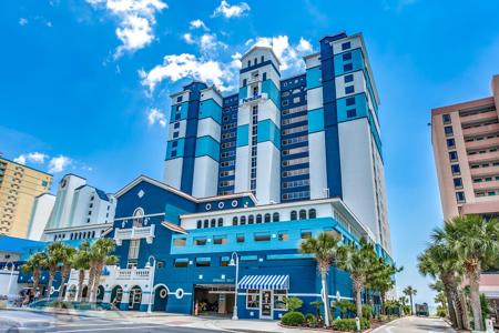 2201 S Ocean Blvd.