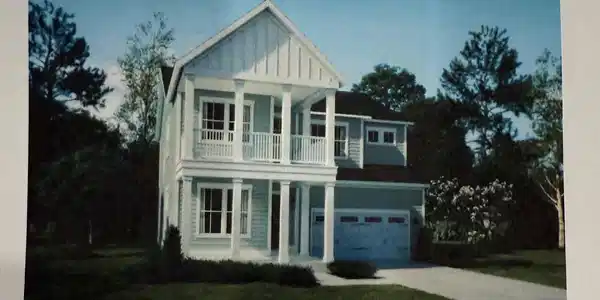 217 Atlantic Breeze St.