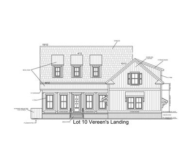 118 Hagar Brown Rd.