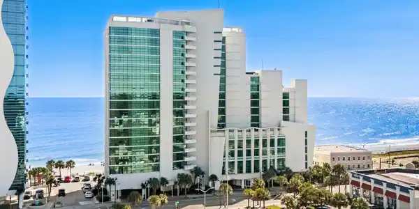 201 S Ocean Blvd.