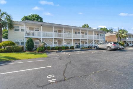 4150 Horseshoe Rd. N