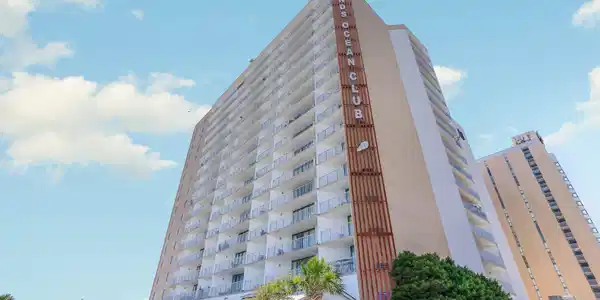 9550 Shore Dr.