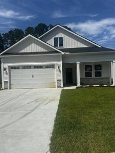 526 Beckham Ct.