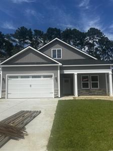 534 Beckham Ct.