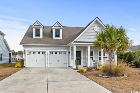 692 Cherry Blossom Dr.