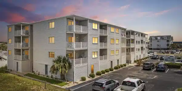 5709 N Ocean Blvd. N