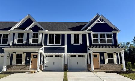 297 Bent Green Ct.