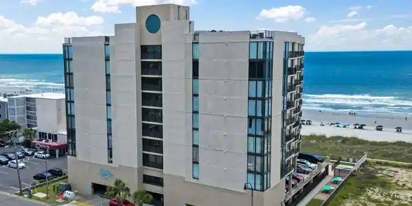 1425 S Ocean Blvd.