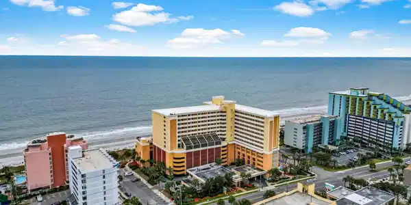 6900 N Ocean Blvd.