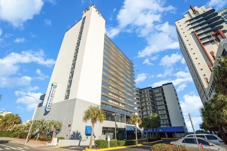 2001 S Ocean Blvd.