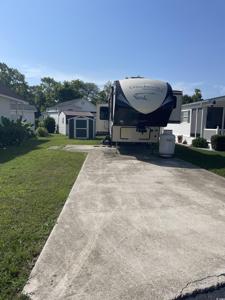 5400 Little River Neck Rd.